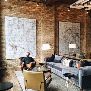 Meet your Posher, Jared